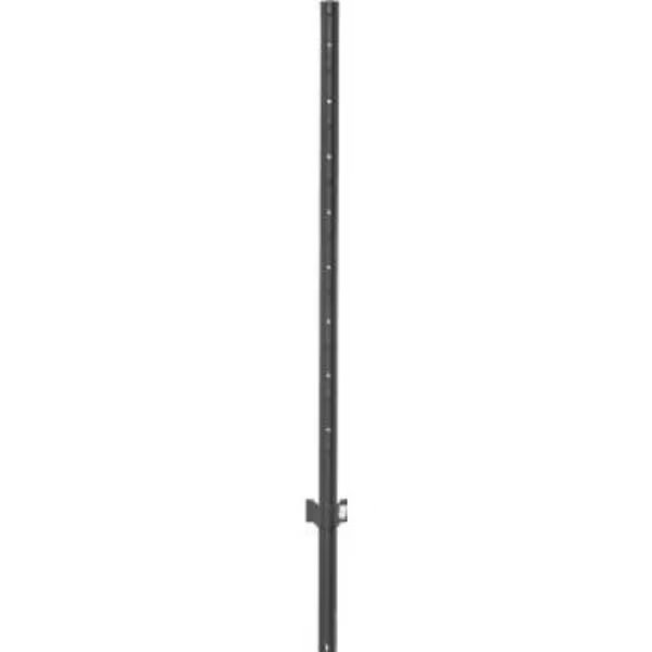 6' HD U Sty Fence Post, Midwest Air Tech/Import, Mfr#: 901156A